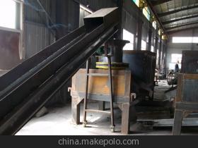 高效秸稈壓塊機 助力綠色能源，提升農業資源價值