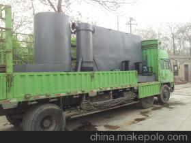 選購連續式秸稈炭化爐 價格背后，質量與服務并重