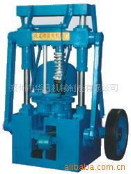 鄭州市華昌機械制造節煤設備產品全覽 助力高效清潔生產