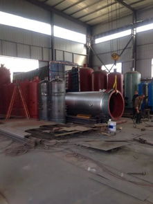 重慶節煤王鍋爐 鑫海科技出品，無煙蒸饅頭專用鍋爐與粉碎機一體化解決方案